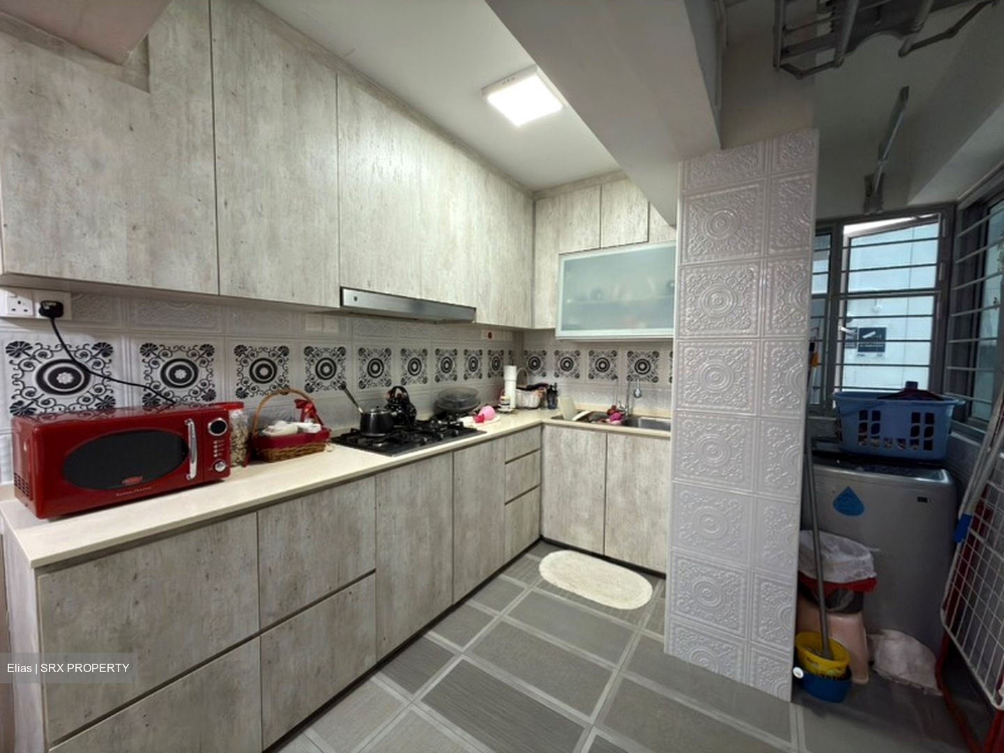 Blk 515B The Premiere @ Tampines (Tampines), HDB 5 Rooms #637736501